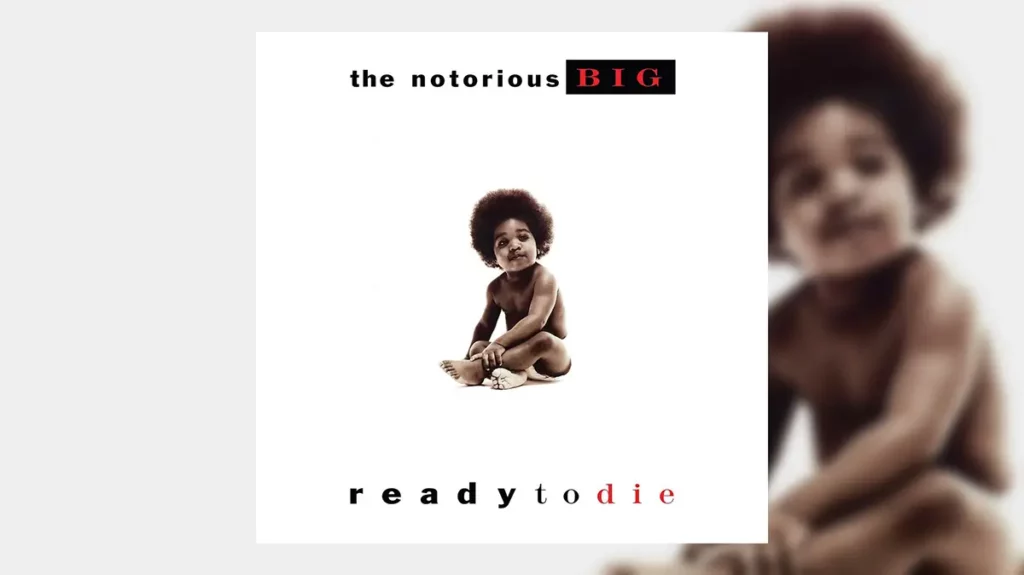 Ready To Die Album Released By Bad Boy Records