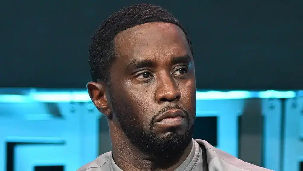 Sean Combs